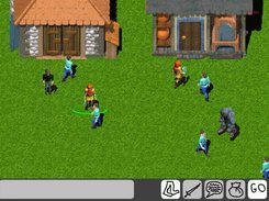 Java Legion Screenshot 1