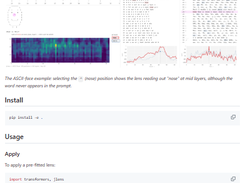 jlens Screenshot 1