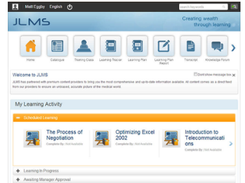 JLMS Screenshot 1