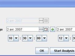 Do precise analysis of the logs