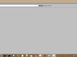 Front Screen
