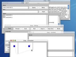 JLog as an application