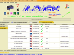 JLojch Screenshot 1
