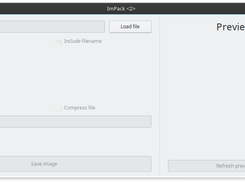 Creating an image