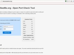 [OLD] Server is Available while Launched