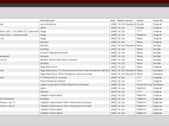 jmameui Screenshot 1