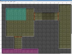 Default tileset