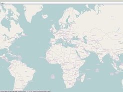 OpenStreetMap