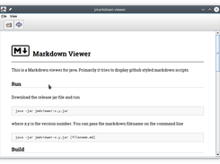 jmarkdownviewer