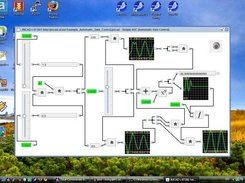 Self-model without JMCAD