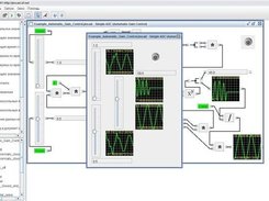 Layout of windows controls