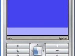 J2ME version of the emulator