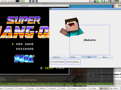 jMednafen Screenshot 1