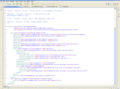 XML