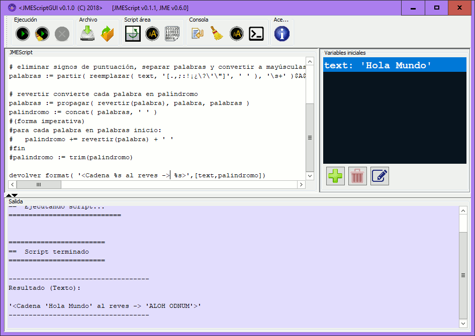 JMEScriptGUI