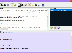 JMEScriptGUI Screenshot 1