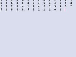 Android version
