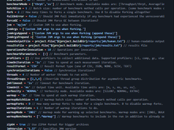JMH Gradle Plugin Screenshot 1