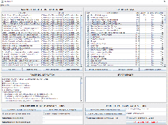 Sample screenshot of the jSymbolic2 jMIR component.