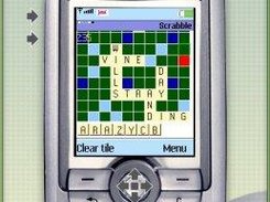 Scrabble