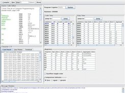 JMixSim in action