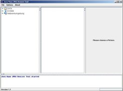 Java Mass JPEG Resizer Tool - Windows