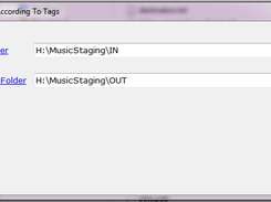 Organize MP3
