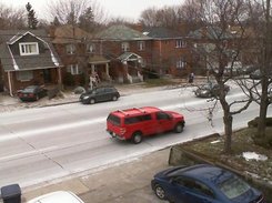 Sample image from webcam