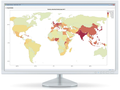 JMPstatisticalSoftware-Map