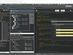 Jmr - Java Code Generator  Screenshot 1