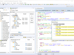 Jmr - Java Code Generator  Screenshot 2