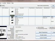 JMRI Model Railroad Interface download SourceForge.net