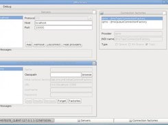 Current user interface (to be updated)