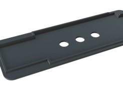  PiScope Mini Project - Modified by JMT - From Thingiverse  Zero Cam by ts2a licensed under the Creative Commons - Attribution - Non-Commercial license.