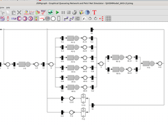 JSIMGraph 