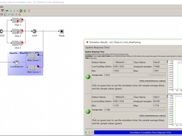 JSIMgraph