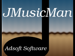 JMusicMan Screenshot 1