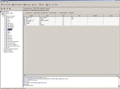 table schema