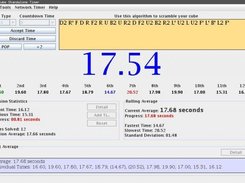 JNetCube on Ubuntu Linux