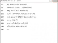 5 - Port Scanner