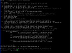 slydecoder usage screen