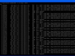 slydecoder decoding packets