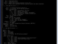 decoder full verbose