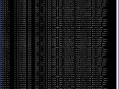 slydecoder grouping packets by flow