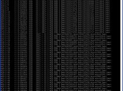 slydecoder grouping packets by flow and by direction