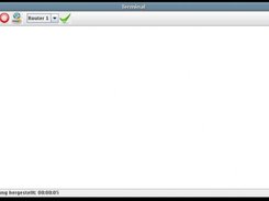 Terminal (Gnome 2.10)
