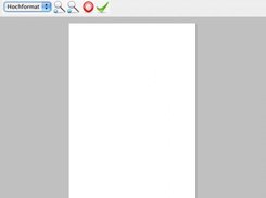Print Preview (Mac OS X)
