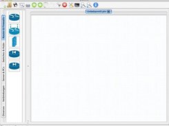 Main Window (Mac OS X)