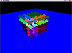 Testing box collisions