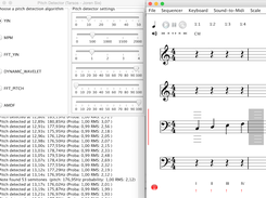 音频到midi